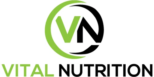 Vital Nutrition Promo Code