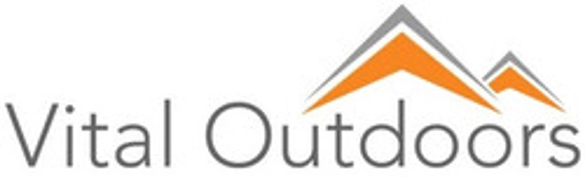 Vital Outdoors Merchant Logo