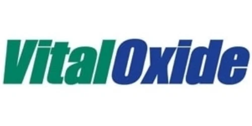 Vital Oxide Promo Code