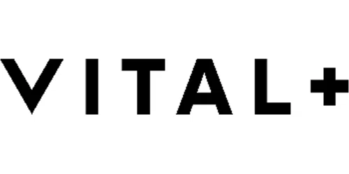 VITAL+ Merchant logo
