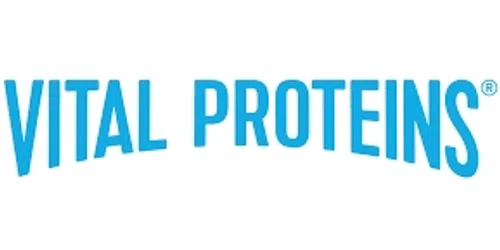 Vital Proteins Merchant logo