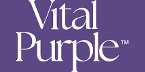 Vital Purple Promo Code