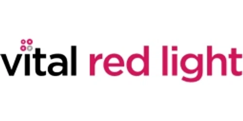 Vital Red Light Promo Code