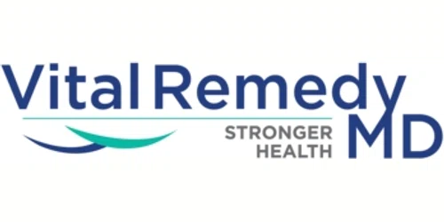 Vital Remedy MD Promo Code