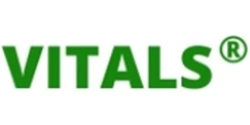 Vitals Supplements Promo Code