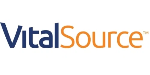 VitalSource Merchant logo