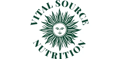 Vital Source Nutrition Promo Code