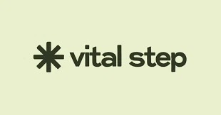 Vital Step Merchant Logo