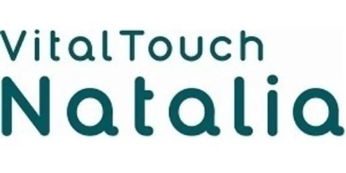 Vital Touch Merchant logo