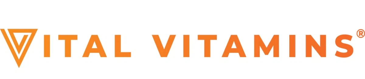 Vital Vitamins Promo Code