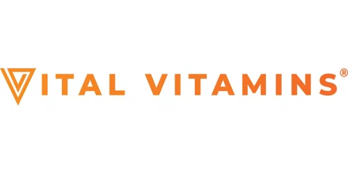 Vital Vitamins Promo Code