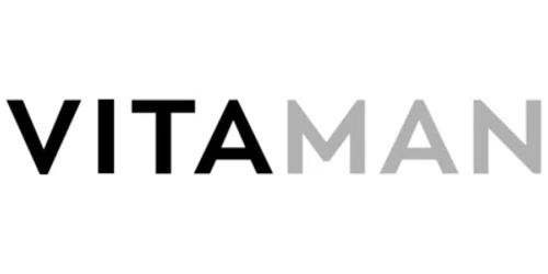 VitaMan coupon