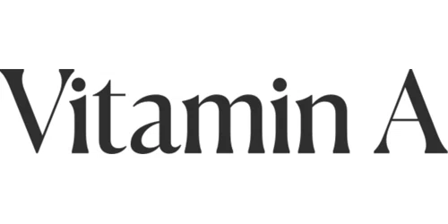 Vitamin A Swim Merchant logo