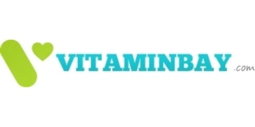 Vitamin Bay Promo Code