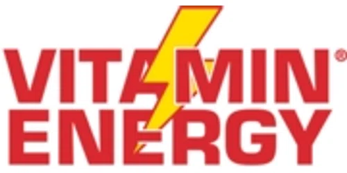 Vitamin Energy Merchant logo