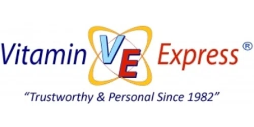 Vitamin Express Promo Code