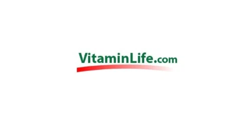 41% Off Vitamin Life Promo Code, Coupons (2 Active) 2022