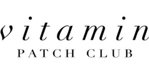 Vitamin Patch Club Promo Code