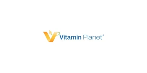 Vitamin Planet coupon