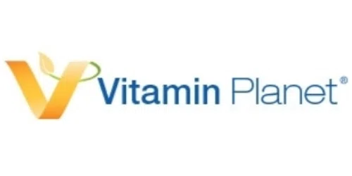Vitamin Planet Merchant logo