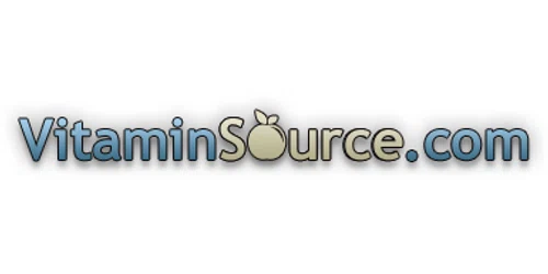Vitamin Source Promo Code