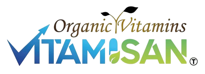 VITAMISAN Merchant Logo
