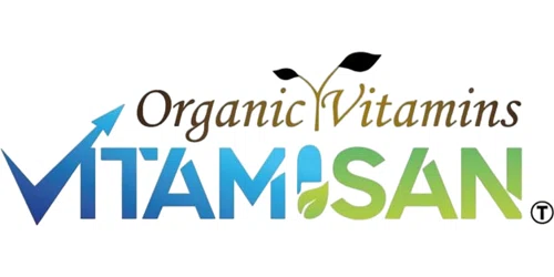 VITAMISAN Promo Code