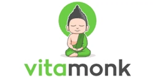 VitaMonk Promo Code
