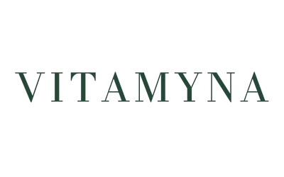 VITAMYNA Merchant Logo