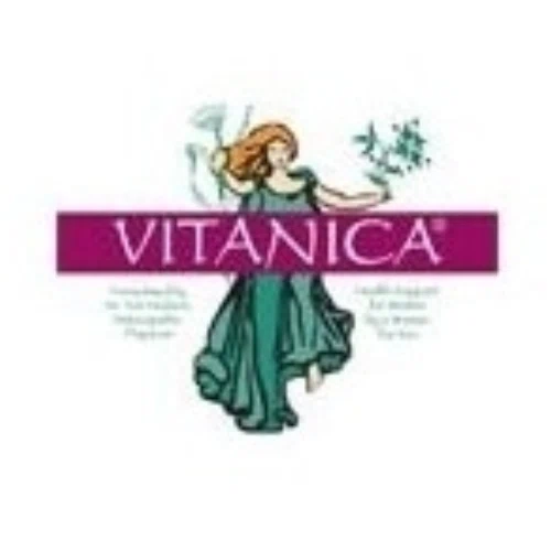 Vitanica Promo Code