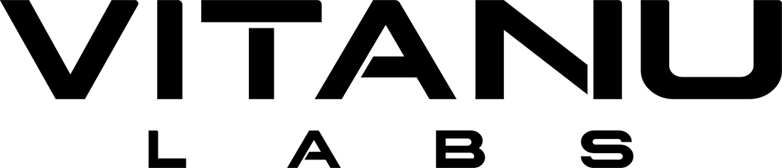Vitanu Labs Merchant Logo