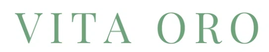 Vita Oro Merchant Logo