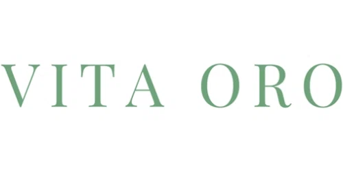 Vita Oro Promo Code