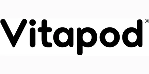 Vitapod Merchant logo