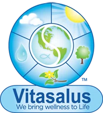 Vitasalus Merchant Logo