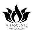Vitascents Candles Merchant Logo