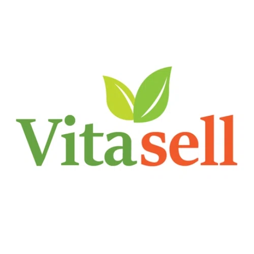 Vitasell Merchant Logo