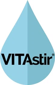 VITAstir Merchant logo