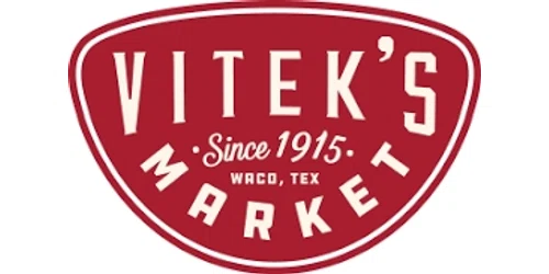 Vitek's Market Promo Code