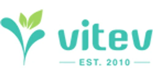 Vitev Promo Code