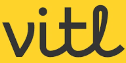 VITL Merchant logo