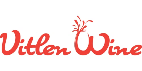Vitlen Wine Promo Code