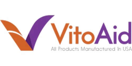 VitoAid Promo Code