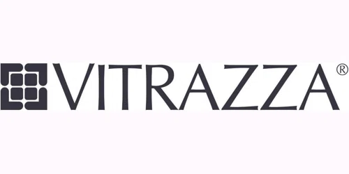 Vitrazza Merchant logo