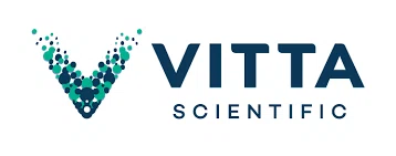 VITTA Scientific Merchant Logo