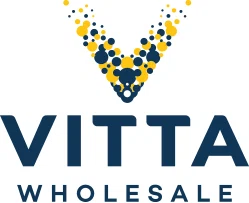 VITTA Wholesale Merchant Logo
