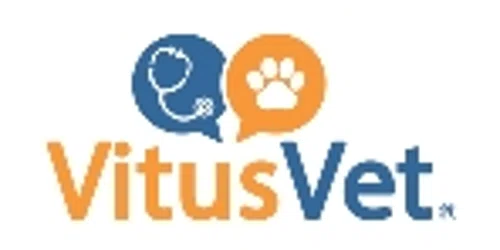 VitusVet Merchant logo