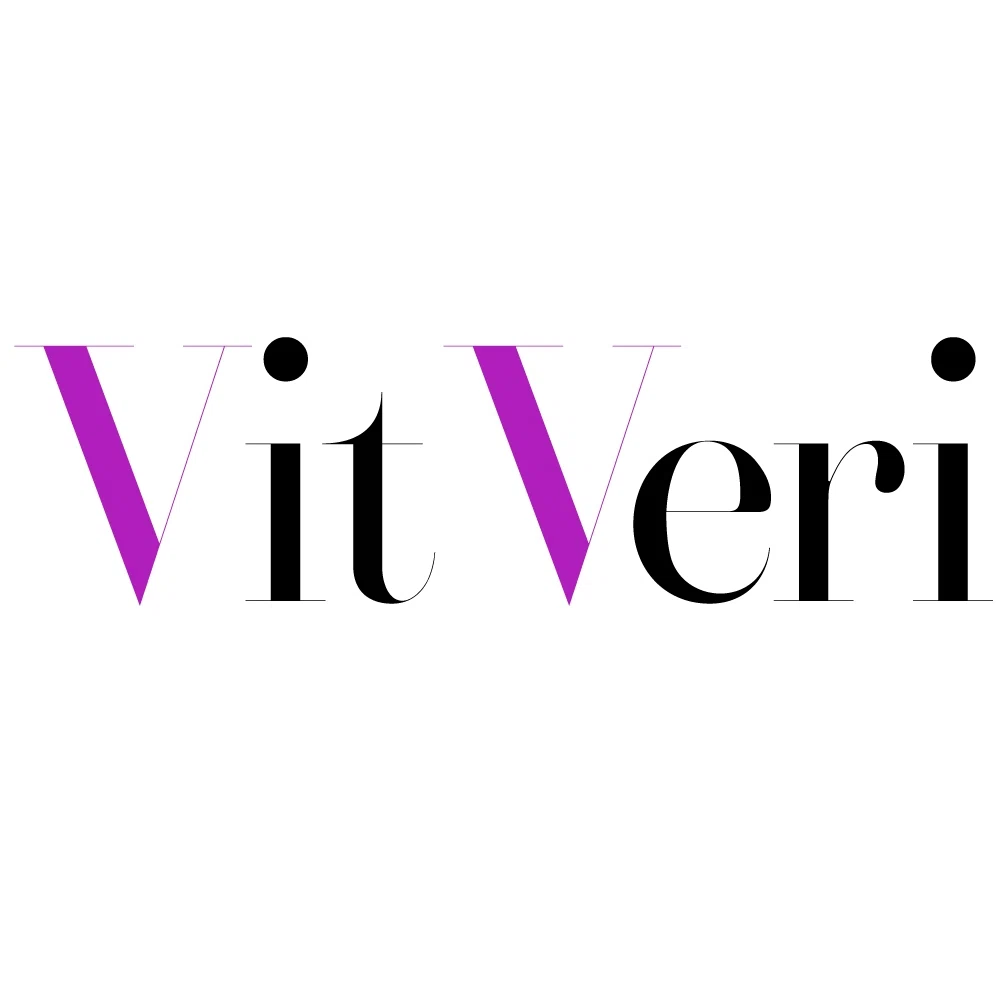 Vitveri Merchant Logo