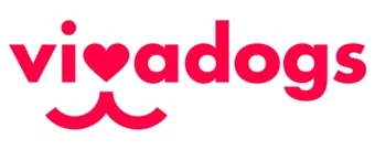 Vivadogs Merchant Logo