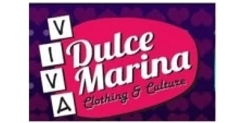 Viva Dulce Marina Promo Code